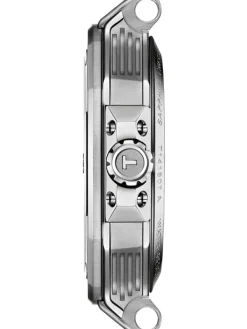 TISSOT Herrenuhren-T-Race Powermatic 80 41mm T141.807.17.051.00
