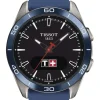TISSOT Smartwatches | Herrenuhren-T-Touch Connect Sport T153.420.47.051.01