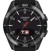 TISSOT Smartwatches | Herrenuhren-T-Touch Connect Sport T153.420.47.051.04