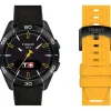 TISSOT Smartwatches | Herrenuhren-T-Touch Connect Sport Jungfraubahn T153.420.47.051.06