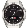 TISSOT Smartwatches | Herrenuhren-T-Touch Connect Sport T153.420.47.051.03