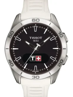 TISSOT Smartwatches | Herrenuhren-T-Touch Connect Sport T153.420.47.051.03