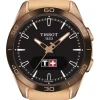 TISSOT Smartwatches | Herrenuhren-T-Touch Connect Sport T153.420.47.051.05