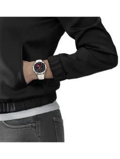 TISSOT Smartwatches | Herrenuhren-T-Touch Connect Sport T153.420.47.051.03