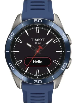 TISSOT Smartwatches | Herrenuhren-T-Touch Connect Sport T153.420.47.051.01