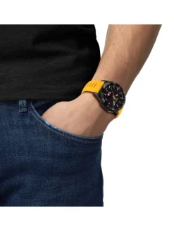 TISSOT Smartwatches | Herrenuhren-T-Touch Connect Sport Jungfraubahn T153.420.47.051.06