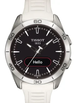 TISSOT Smartwatches | Herrenuhren-T-Touch Connect Sport T153.420.47.051.03