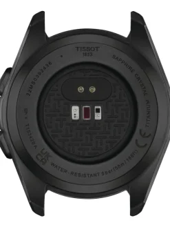 TISSOT Smartwatches | Herrenuhren-T-Touch Connect Sport T153.420.47.051.04