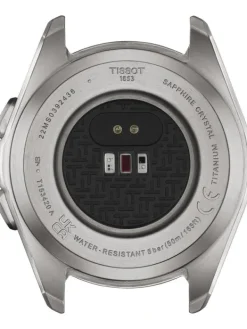 TISSOT Smartwatches | Herrenuhren-T-Touch Connect Sport T153.420.47.051.01