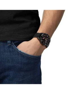 TISSOT Smartwatches | Herrenuhren-T-Touch Connect Sport Jungfraubahn T153.420.47.051.06
