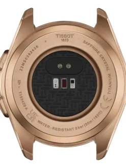 TISSOT Smartwatches | Herrenuhren-T-Touch Connect Sport T153.420.47.051.05