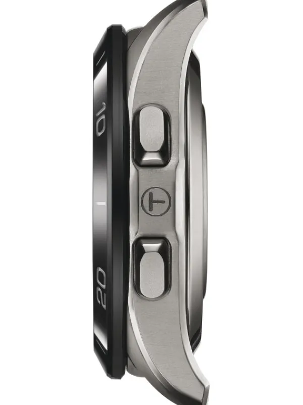 TISSOT Smartwatches | Herrenuhren-T-Touch Connect Sport T153.420.47.051.02