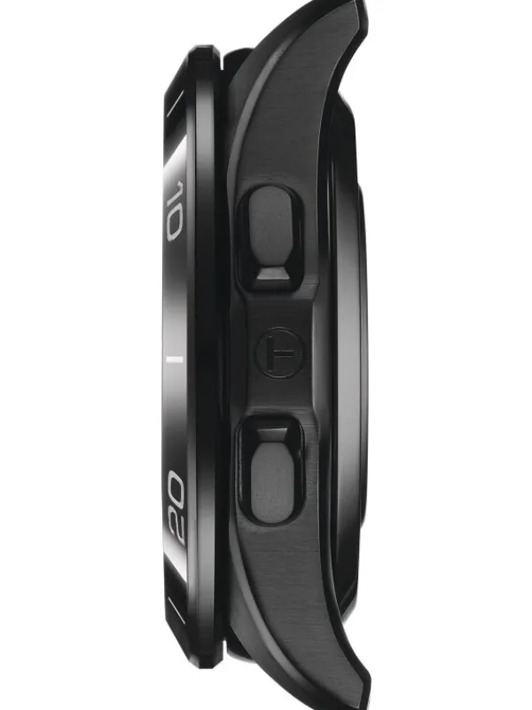 TISSOT Smartwatches | Herrenuhren-T-Touch Connect Sport T153.420.47.051.04