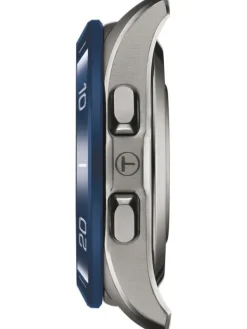 TISSOT Smartwatches | Herrenuhren-T-Touch Connect Sport T153.420.47.051.01