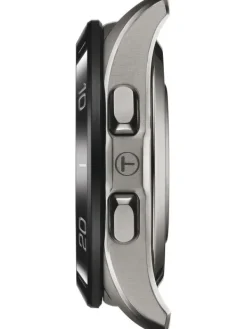 TISSOT Smartwatches | Damenuhren-T-Touch Connect Sport Gliederband T153.420.44.051.00