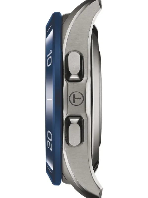 TISSOT Smartwatches | Herrenuhren-T-Touch Connect Sport T153.420.47.051.01