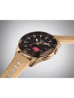 TISSOT Smartwatches | Herrenuhren-T-Touch Connect Sport T153.420.47.051.05