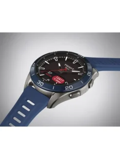 TISSOT Smartwatches | Herrenuhren-T-Touch Connect Sport T153.420.47.051.01