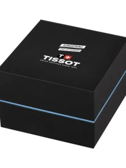 TISSOT Smartwatches | Herrenuhren-T-Touch Connect Sport Jungfraubahn T153.420.47.051.06