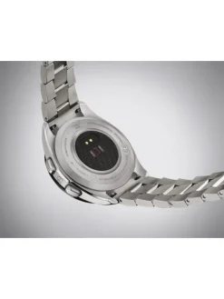 TISSOT Smartwatches | Damenuhren-T-Touch Connect Sport Gliederband T153.420.44.051.00