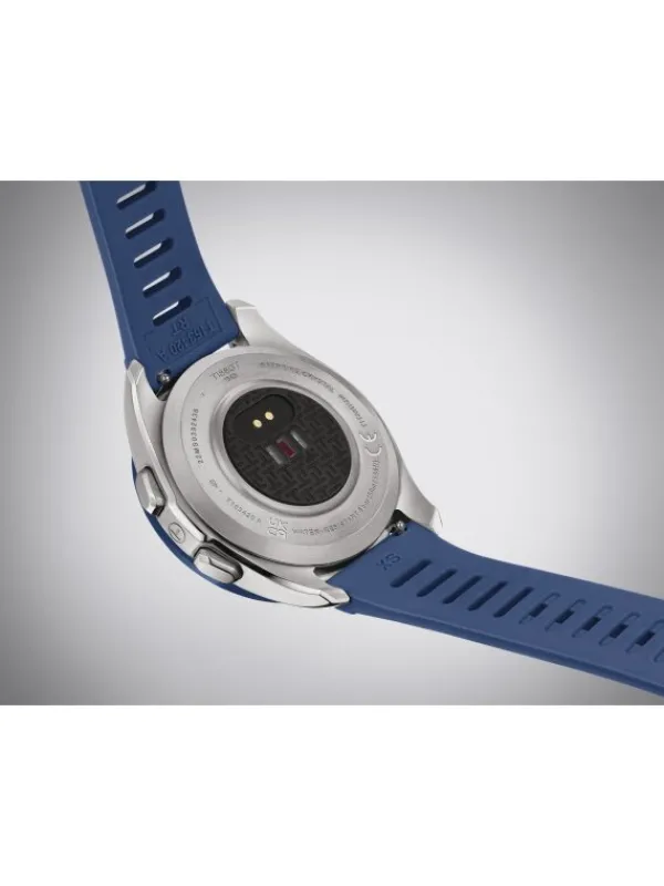 TISSOT Smartwatches | Herrenuhren-T-Touch Connect Sport T153.420.47.051.01