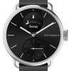 WITHINGS Smartwatches-Scanwatch 2 38mm - Black HWA10-model 1-All-Int