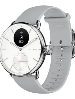 WITHINGS Smartwatches-Scanwatch 2 38mm - White HWA10-model 2-All-Int