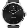 WITHINGS Smartwatches | Damenuhren-Scanwatch Light - Black 37mm HWA11-model 5-All-Int
