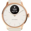 WITHINGS Smartwatches | Damenuhren-Scanwatch Light - Rose Gold White 37mm HWA11-model 1-All-Int