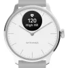 WITHINGS Smartwatches | Damenuhren-Scanwatch Light - White 37mm HWA11-model 3-All-Int