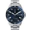 WITHINGS Herrenuhren | Damenuhren-ScanWatch Nova - Blue HWA10-model 7-All-Int
