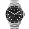 WITHINGS Herrenuhren | Damenuhren-ScanWatch Nova - Black HWA10-model 9-All-Int