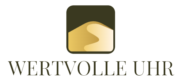 Wertvolle Uhr